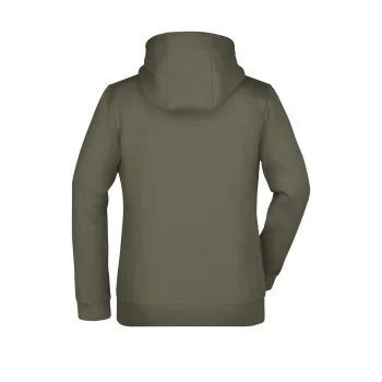 Ladies' Doubleface Jacket