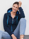 Ladies' Doubleface Jacket