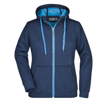 Ladies' Doubleface Jacket