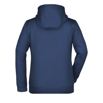 Ladies' Doubleface Jacket