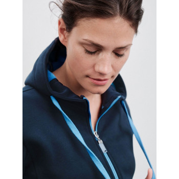 Ladies' Doubleface Jacket