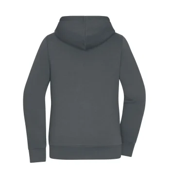 Ladies' Doubleface Jacket