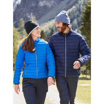 Ladies' Down Jacket