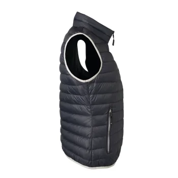 Ladies' Down Vest