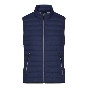 Ladies' Down Vest