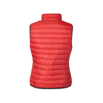 Ladies' Down Vest