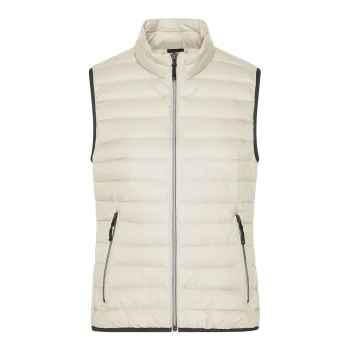 Ladies' Down Vest