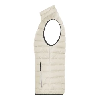 Ladies' Down Vest