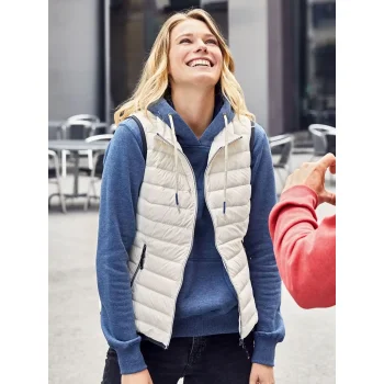 Ladies' Down Vest