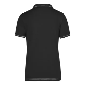 Ladies' Elastic Polo