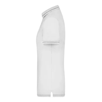 Ladies' Elastic Polo