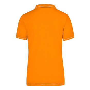 Ladies' Elastic Polo