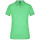Polo personalizzabile Daiber donna maniche corte in cotone elastan