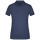 Polo personalizzabile Daiber donna maniche corte in cotone elastan