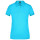 Polo personalizzabile Daiber donna maniche corte in cotone elastan