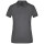 Polo personalizzabile Daiber donna maniche corte in cotone elastan