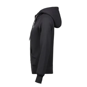 Ladies Fashion Full Zip Hood