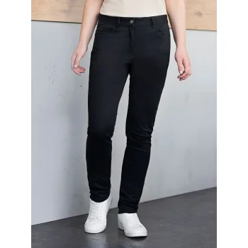 Ladies Five-Pocket-Pants