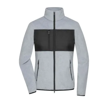 Ladies' Fleece Jacket