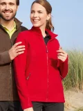 Ladies'  Fleece Jacket