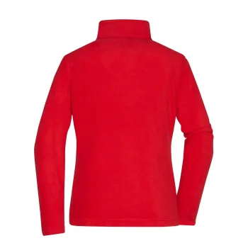 Ladies'  Fleece Jacket