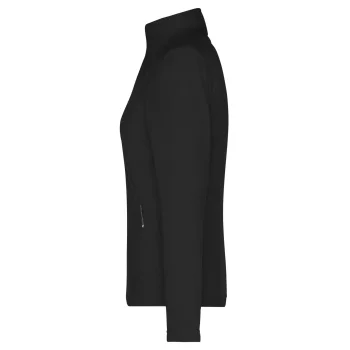 Ladies'  Fleece Jacket