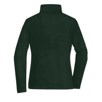 Ladies'  Fleece Jacket