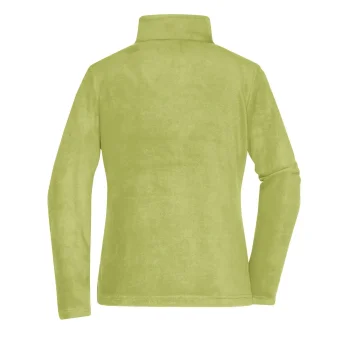 Ladies'  Fleece Jacket