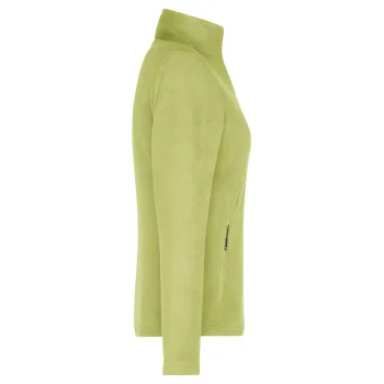 Ladies'  Fleece Jacket