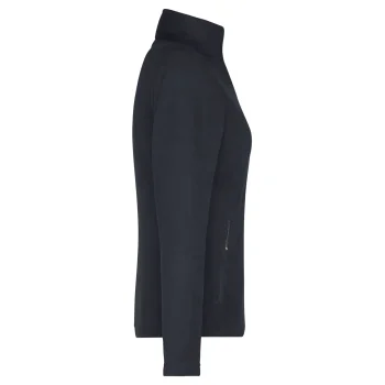 Ladies'  Fleece Jacket