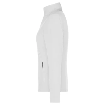 Ladies'  Fleece Jacket