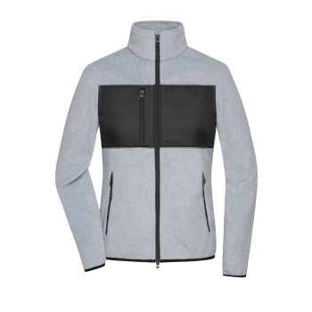 Ladies' Fleece Jacket