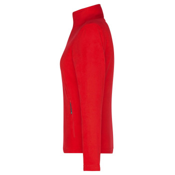 Ladies'  Fleece Jacket