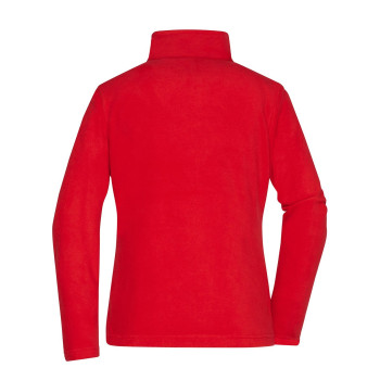 Ladies'  Fleece Jacket
