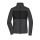 Giacca in pile personalizzabile Daiber con zip doppio cursore e taschini