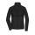 Giacca in pile personalizzabile Daiber con zip doppio cursore e taschini