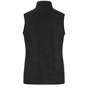 Ladies' Fleece Vest