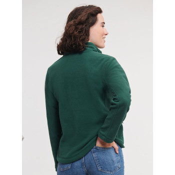Ladies' Full Zip Outdoor Fleece