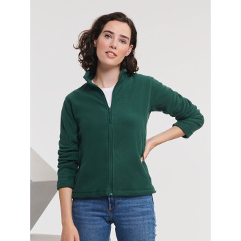 Ladies' Full Zip Outdoor Fleece