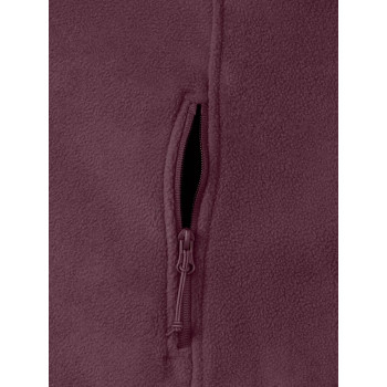 Ladies' Full Zip Outdoor Fleece