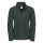 Felpa Thermo Zip personalizzabile Russell donna con zip e tasche pratiche