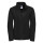 Felpa Thermo Zip personalizzabile Russell donna con zip e tasche pratiche