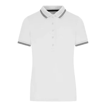 Ladies' Functional Polo