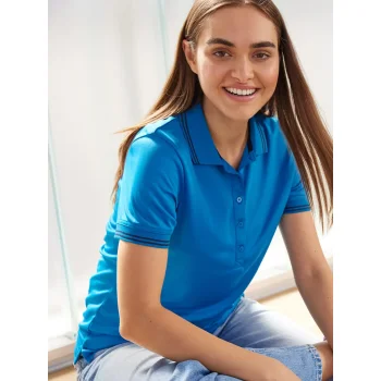 Ladies' Functional Polo