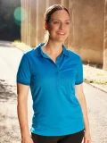 Ladies' Functional Polo