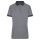 Polo personalizzabile daiber a manica corta in single jersey