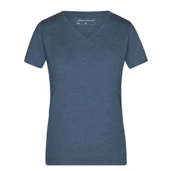 Ladies' Heather T-Shirt