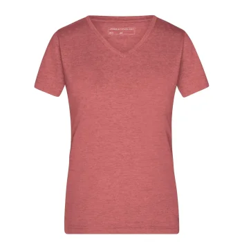 Ladies' Heather T-Shirt