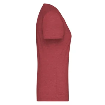 Ladies' Heather T-Shirt