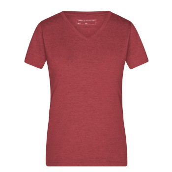 Ladies' Heather T-Shirt